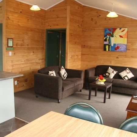 Whangarei Top 10 Holiday Park Eksteriør billede