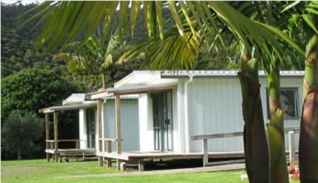 Whangarei Top 10 Holiday Park Værelse billede