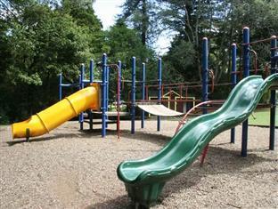 Whangarei Top 10 Holiday Park Eksteriør billede