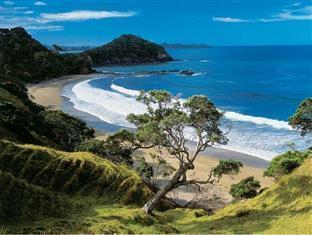 Whangarei Top 10 Holiday Park Eksteriør billede