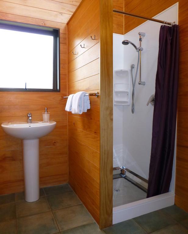 Whangarei Top 10 Holiday Park Eksteriør billede